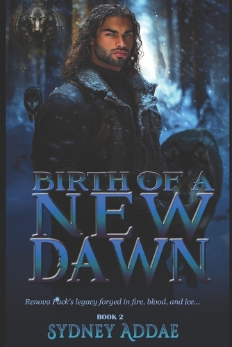 Birth of a New Dawn