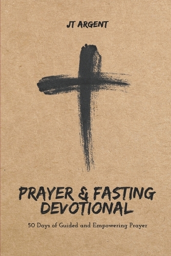 Prayer & Fasting Devotional