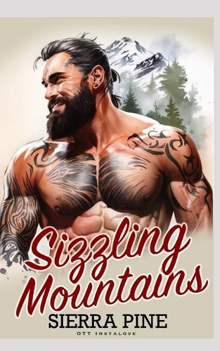 Sizzling Mountains
