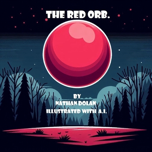 The Red Orb