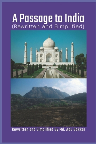 A Passage to India (Rewritten and Simplified)