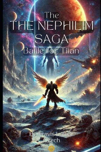 The Nephilim Saga
