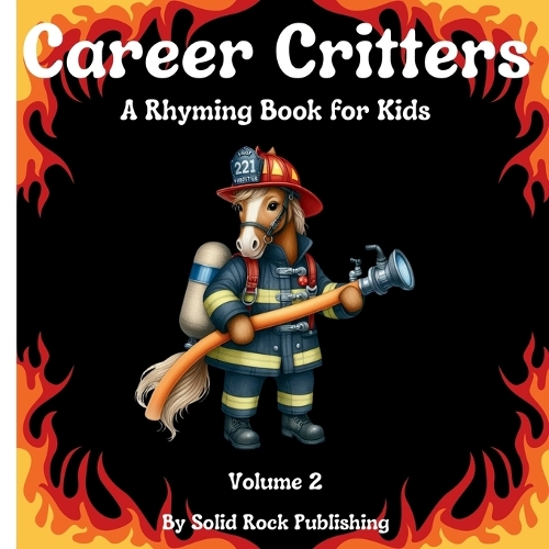 Career Critters