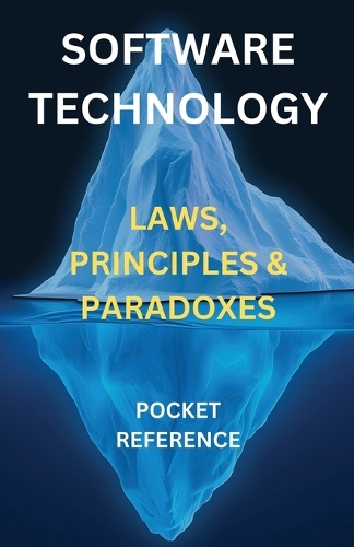 Software & Technology - Laws, Principles & Paradoxes