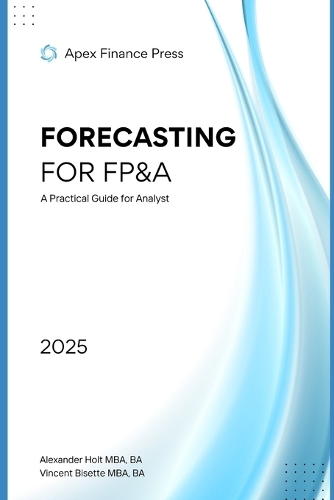 Forecasting for FP&A