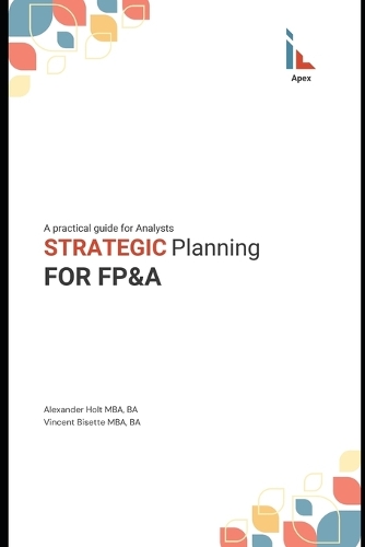 Strategic Planning for FP&A