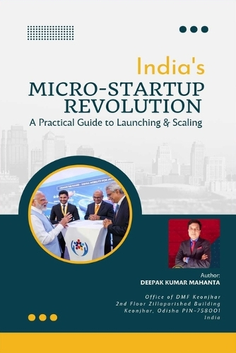India's Micro-Startup Revolution