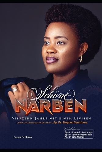 Schöne Narben