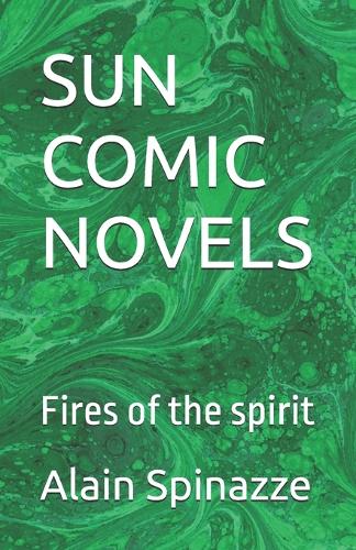 Sun Comic Novels