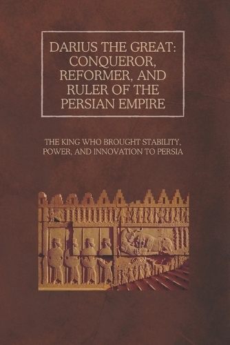 Darius the Great