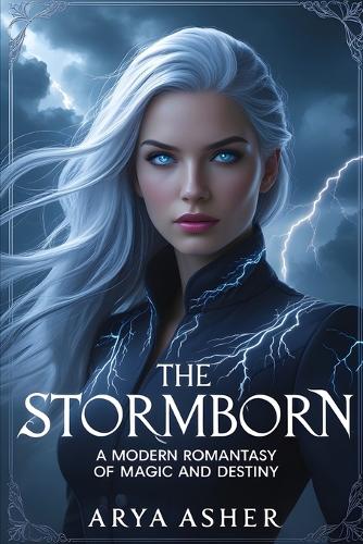 The Stormborn