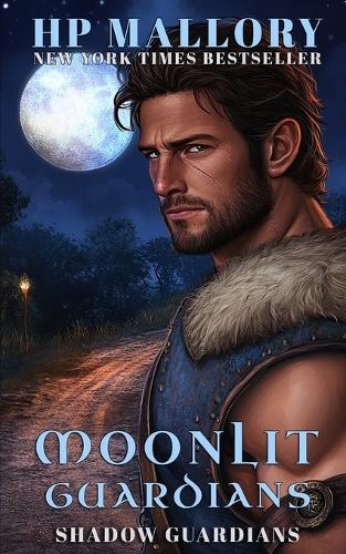 Moonlit Guardians