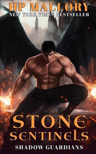 Stone Sentinels