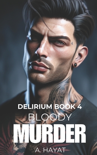 Bloody Murder (Finale)