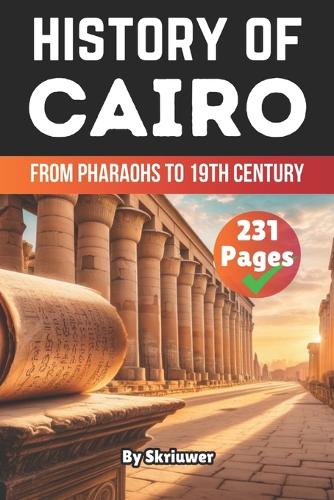 The History of Cairo
