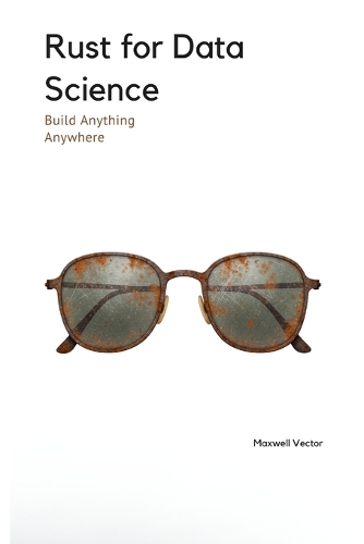 Rust for Data Science