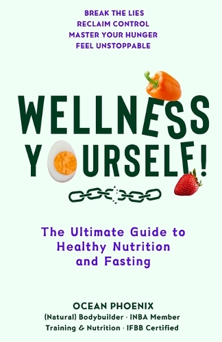 Wellness Yourself!