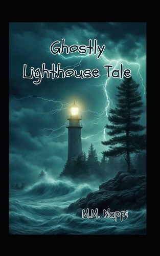 Ghostly Lighthouse Tale