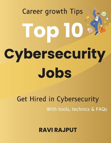 Top 10 Cybersecurity Jobs