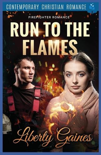 Run to the Flames