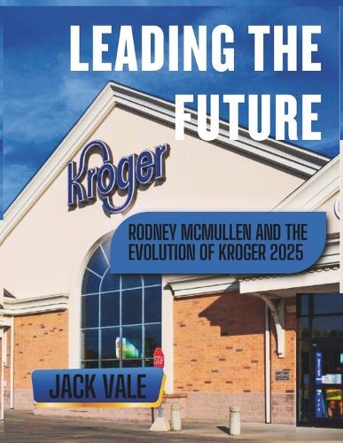 Leading the Future