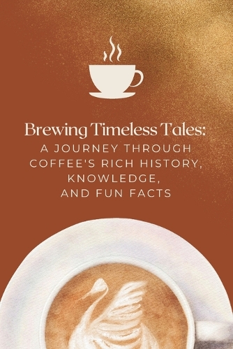 Brewing Timeless Tales
