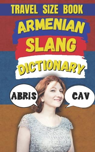 Armenian Slang Dictionary