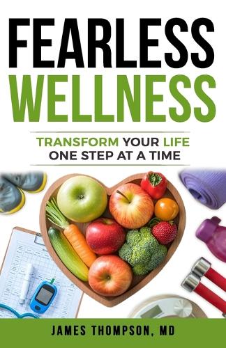FEARLESS Wellness