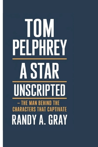 Tom Pelphrey
