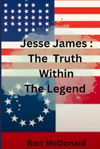 Jesse James