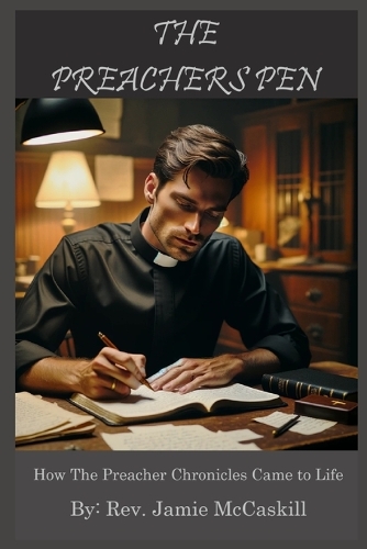 The Preachers Pen