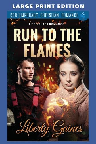 Run to the Flames