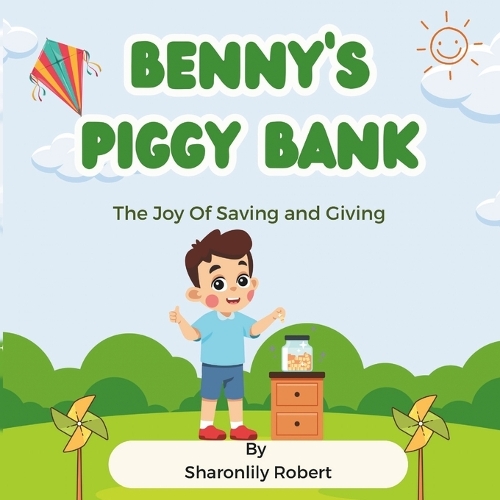 Benny's Piggy Bank