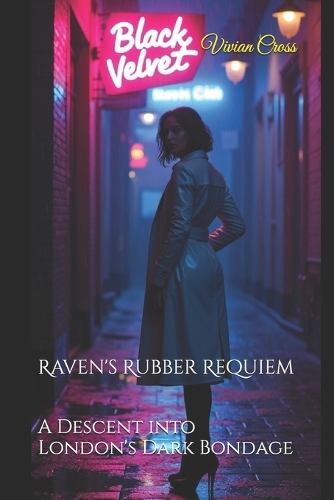 Raven's Rubber Requiem
