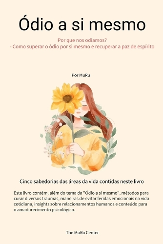 Ódio a si mesmo