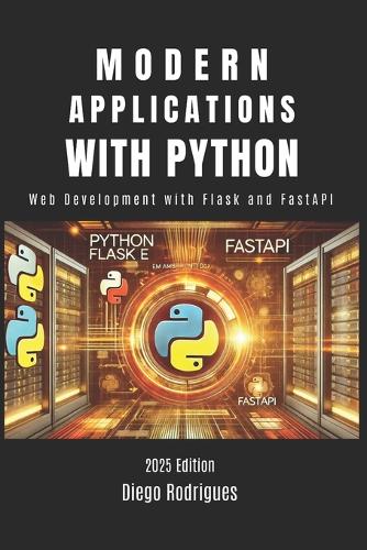 Modern Applications with Python