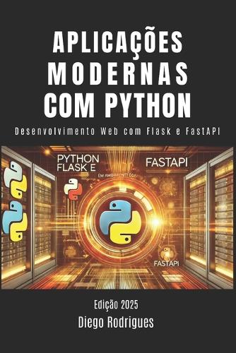 Aplicações Modernas Com Python