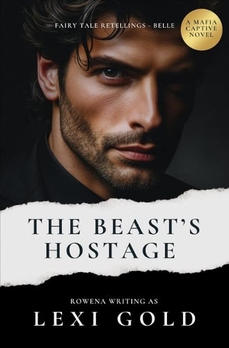 The Beast's Hostage