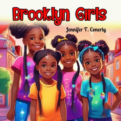 Brooklyn Girls