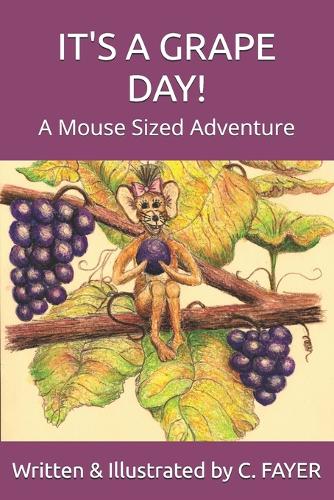 It's a Grape Day!