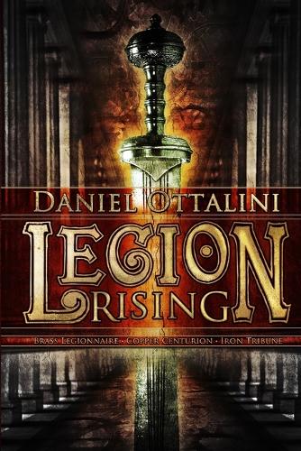 Legion Rising