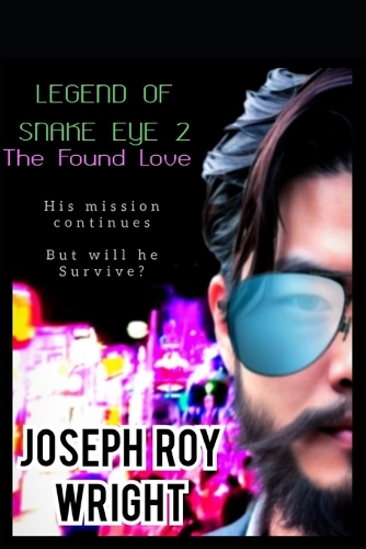 Legend Of Snake Eye 2