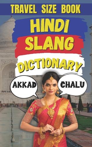 Hindi Slang Dictionary