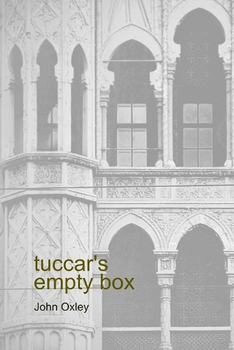 Tuccar's Empty Box