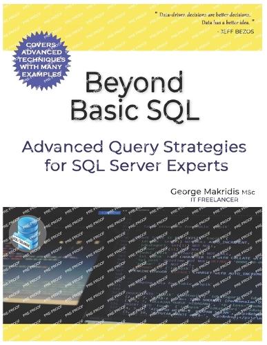 Beyond Basic SQL