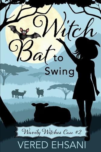 Witch Bat To Swing