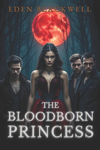 The Bloodborn Princess