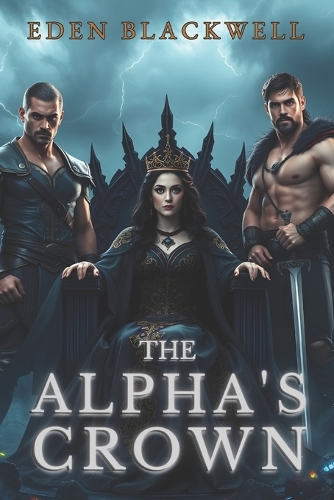 The Alpha's Crown