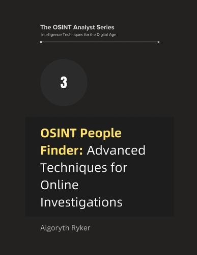 OSINT People Finder