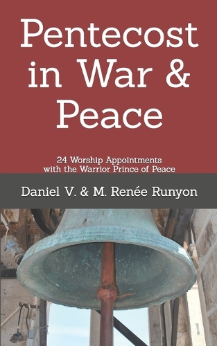 Pentecost in War & Peace